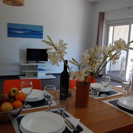 Apartmán In - Insel Dugi Otok 7751 Veli Rat