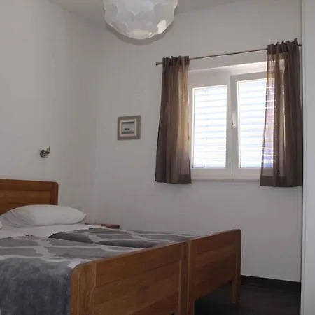 In - Insel Dugi Otok 7751 Apartmán Veli Rat