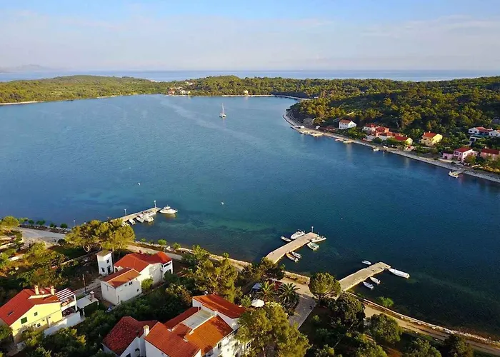 Apartamento In - Insel Dugi Otok 7751