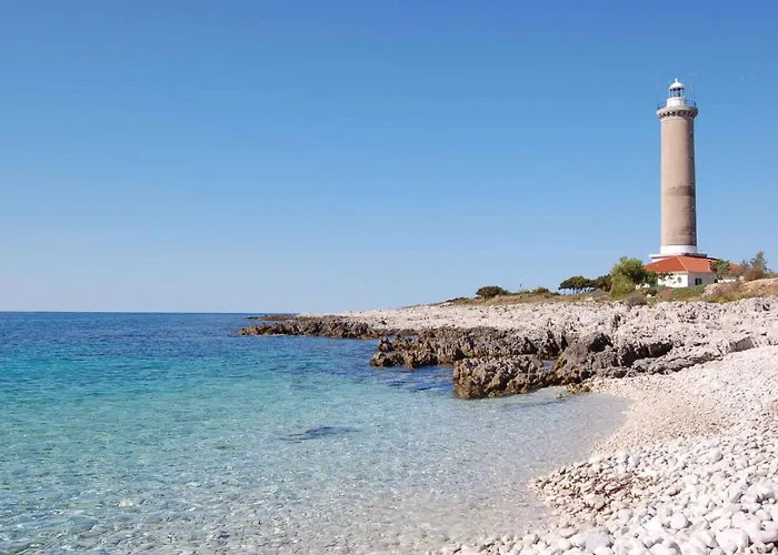In - Insel Dugi Otok 7751 Apartamento