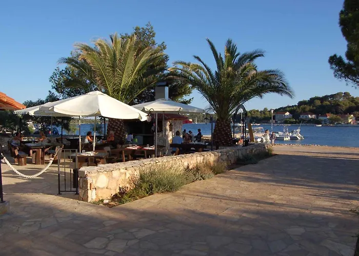 Apartamento In - Insel Dugi Otok 7751