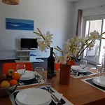 公寓 In - Insel Dugi Otok 7751 韦利拉特