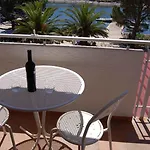 公寓 In - Insel Dugi Otok 7751 *