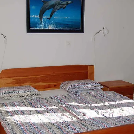 Appartamento In Veli Rat/insel Dugi Otok 7751 *
