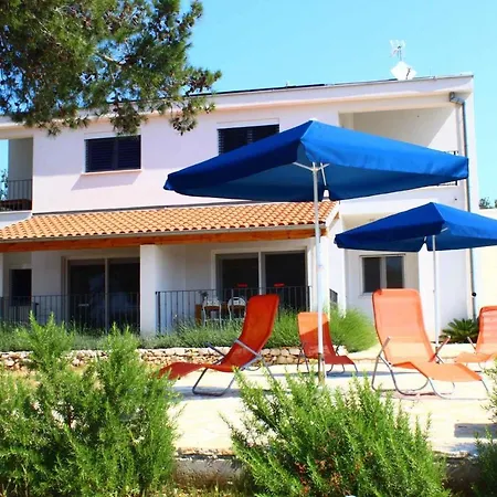 Appartamento In Veli Rat/insel Dugi Otok 7751