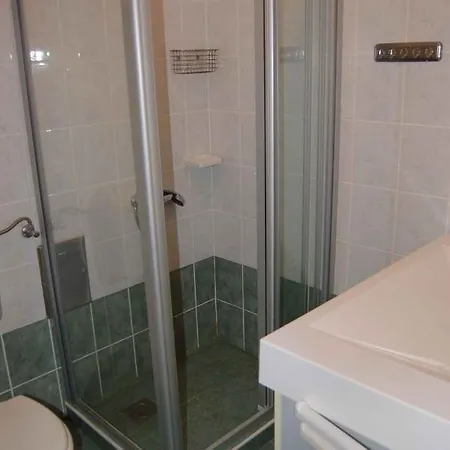 In Veli Rat/insel Dugi Otok 7751 Appartamento *