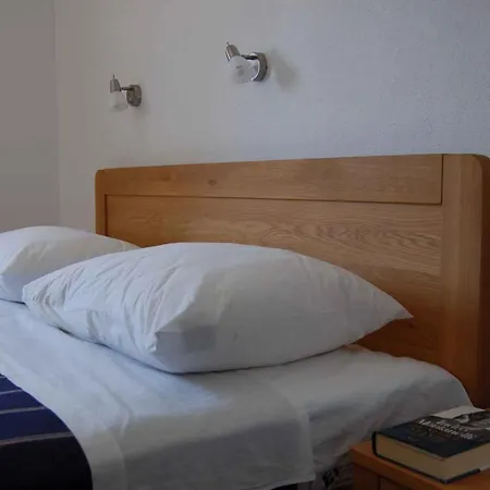In Veli Rat/insel Dugi Otok 7751 Appartamento