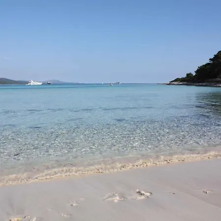 In Veli Rat/insel Dugi Otok 7751 Veli Rat