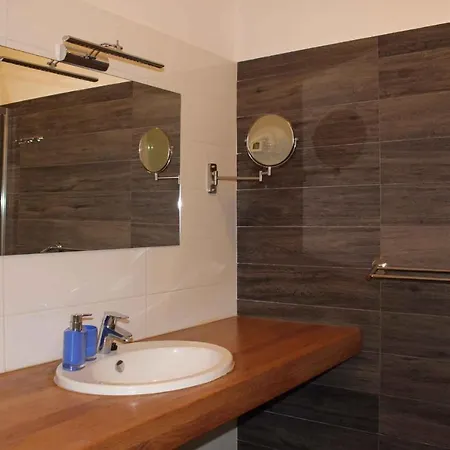 In Veli Rat/insel Dugi Otok 7751 Appartamento