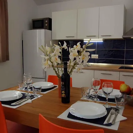 Appartamento In Veli Rat/insel Dugi Otok 7751