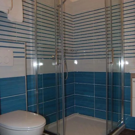 Appartamento In Veli Rat/insel Dugi Otok 7751