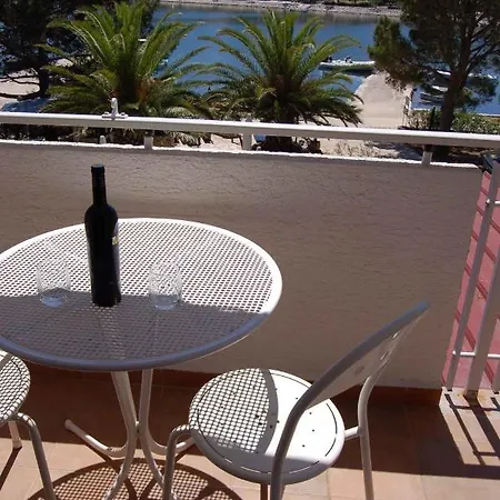 Appartamento In Veli Rat/insel Dugi Otok 7751 *