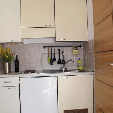 Appartamento In Veli Rat/insel Dugi Otok 7751 Veli Rat