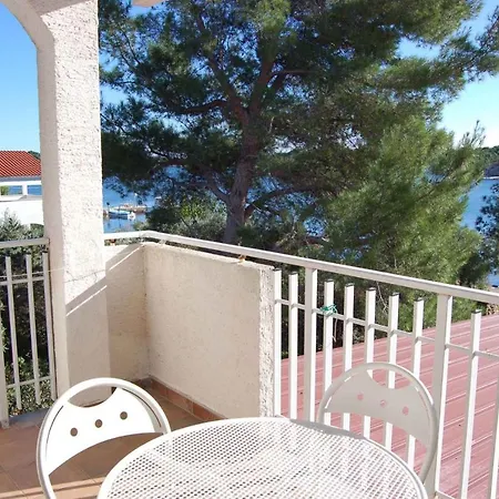 Appartamento In Veli Rat/insel Dugi Otok 7751 *