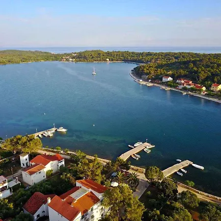 Apartment In - Insel Dugi Otok 7751