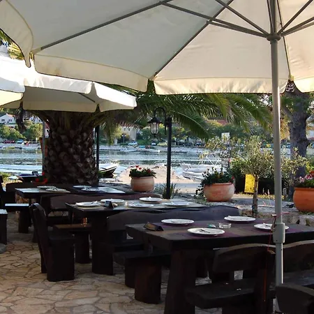 In Veli Rat/insel Dugi Otok 7751