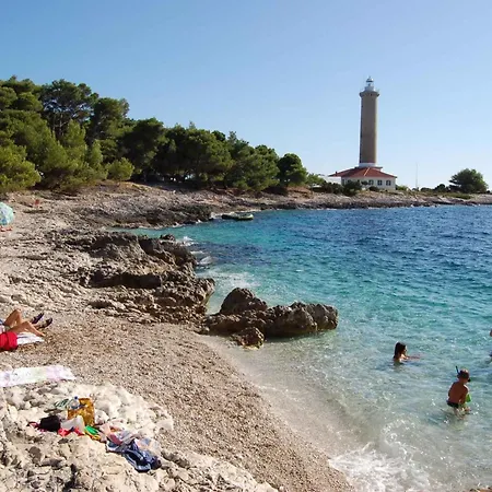 Apartment In - Insel Dugi Otok 7751 Veli Rat