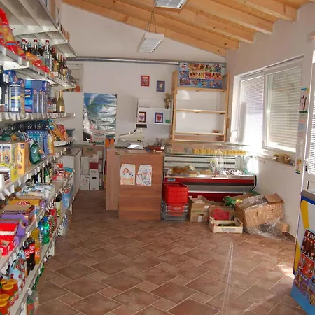 In Veli Rat/insel Dugi Otok 7751 * Veli Rat