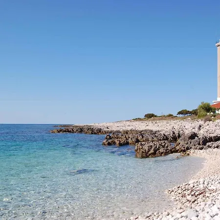 In - Insel Dugi Otok 7751 Appartement