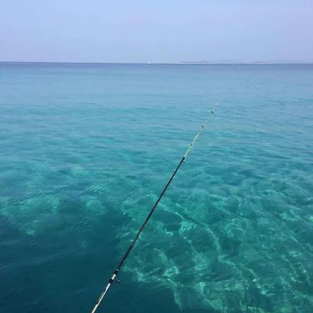 In - Insel Dugi Otok 7751