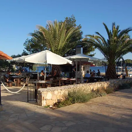 In - Insel Dugi Otok 7751 Appartement