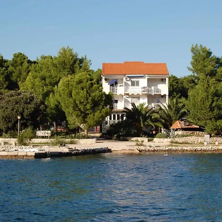 In - Insel Dugi Otok 7751