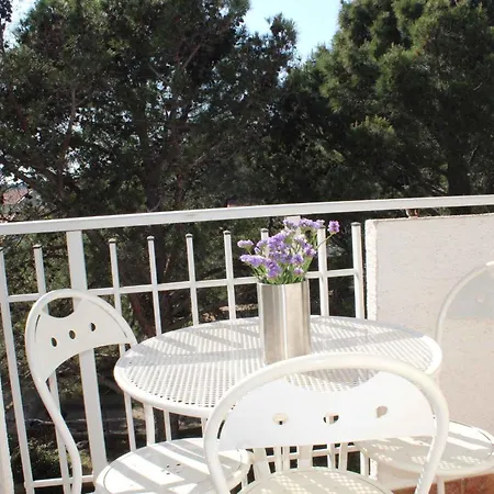 In - Insel Dugi Otok 7751 Appartement *