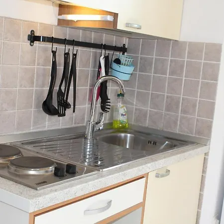 In Veli Rat/insel Dugi Otok 7751 Appartamento Veli Rat