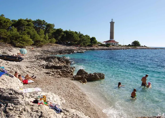 Διαμέρισμα In - Insel Dugi Otok 7751 Veli Rat