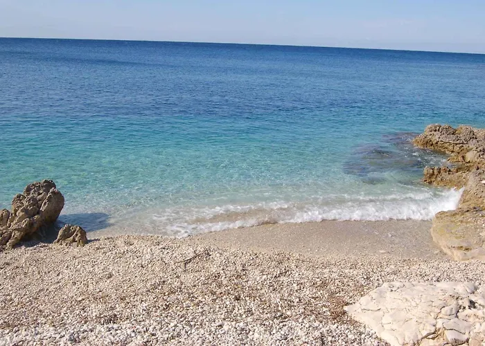 In - Insel Dugi Otok 7751 *