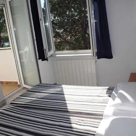 アパート In - Insel Dugi Otok 7751 *