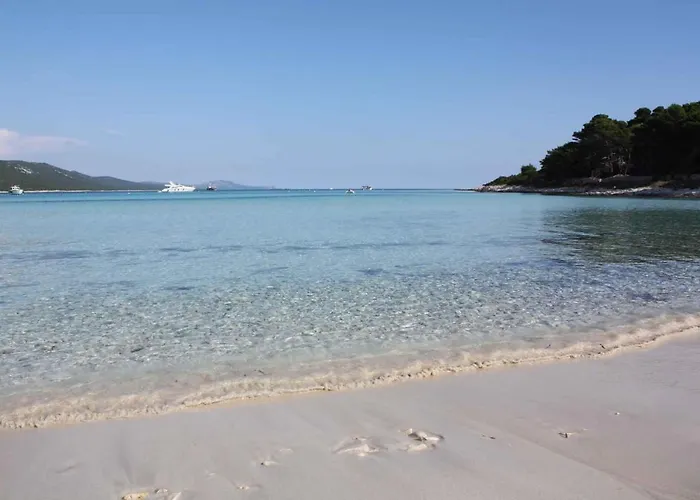 In - Insel Dugi Otok 7751 Вели-Рат